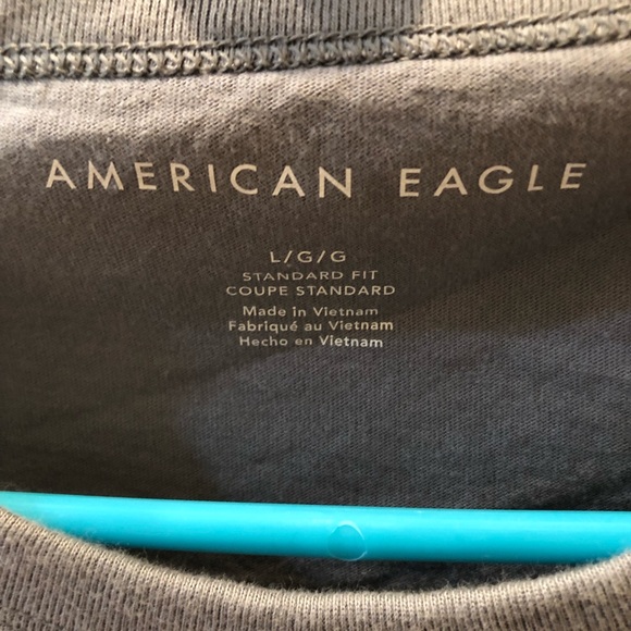 American eagle t shirt - Picture 2 of 2